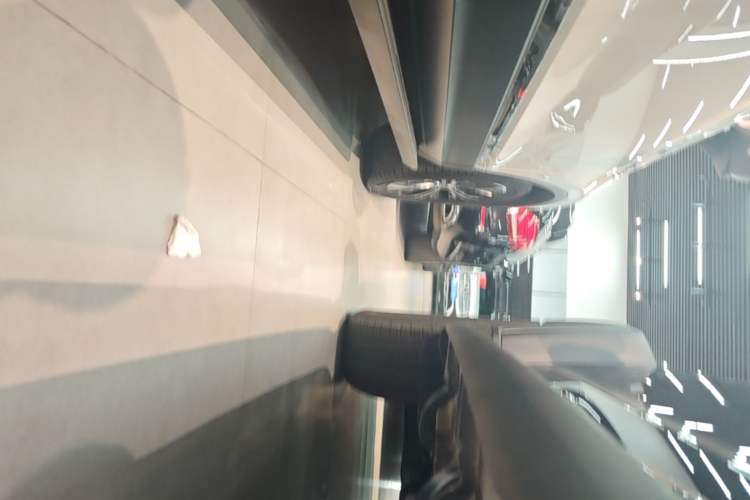 Used Tank 300 2025 2.0T Conqueror Left Side Sill
