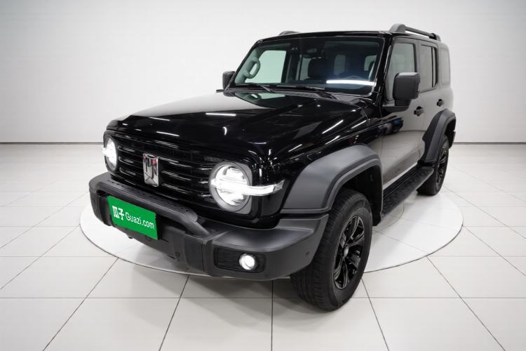 Tank 300 2025 2.0T Conqueror usata Guazi used car, China used car export, Used car for sale, Used cars, Cheapest cars for sale