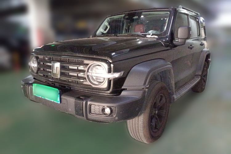 Used Tank 300 2025 2.0T Conqueror Guazi used car, China used car export, Used car for sale, Used  cars, Cheapest cars for sale