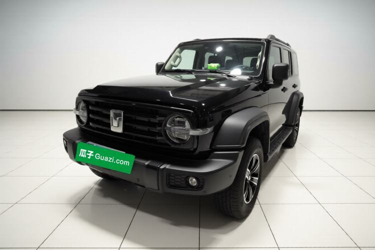 Used Tank 300 2025 2.0T Conqueror Guazi used car, China used car export, Used car for sale, Used  cars, Cheapest cars for sale