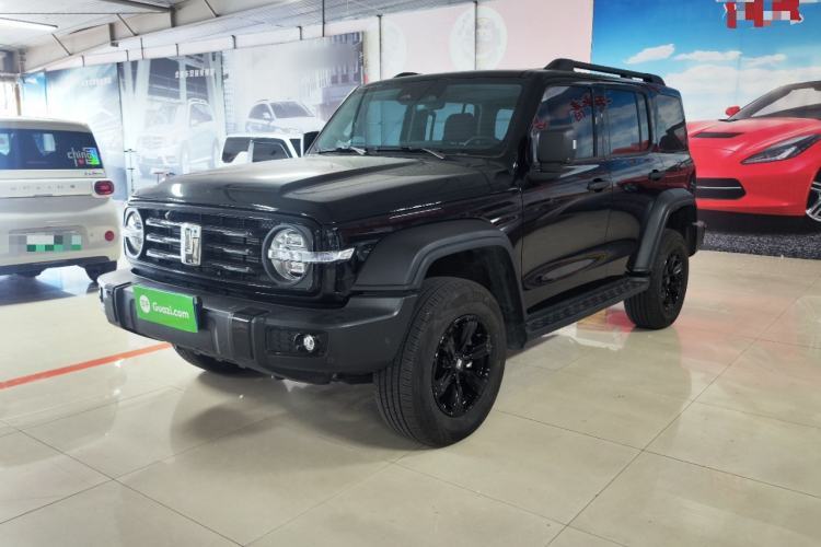 Used Tank 300 2025 2.0T Conqueror Guazi used car, China used car export, Used car for sale, Used  cars, Cheapest cars for sale