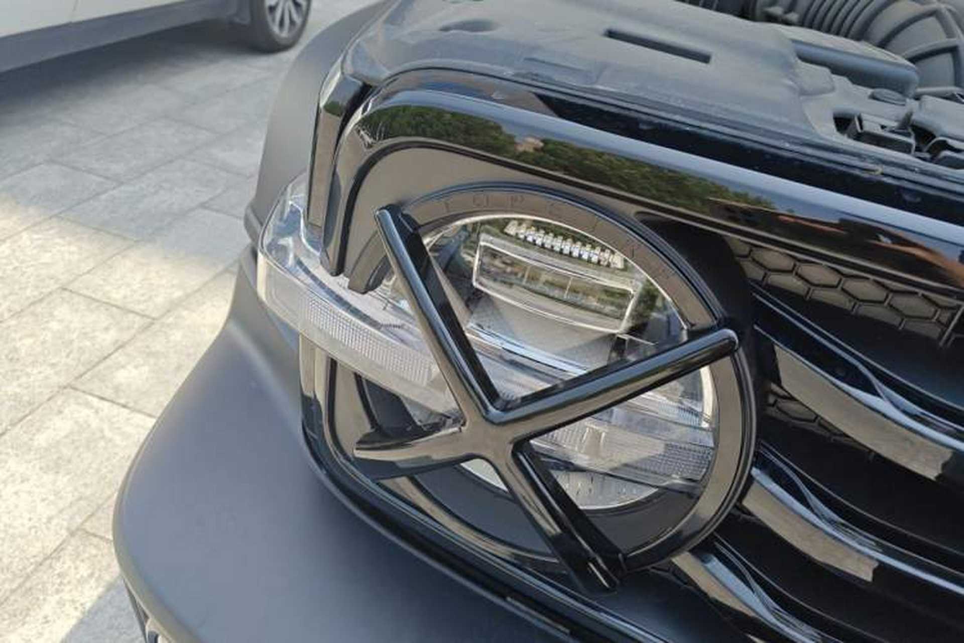 Used Tank 300 2025 2.0T Conqueror Right Front Headlight