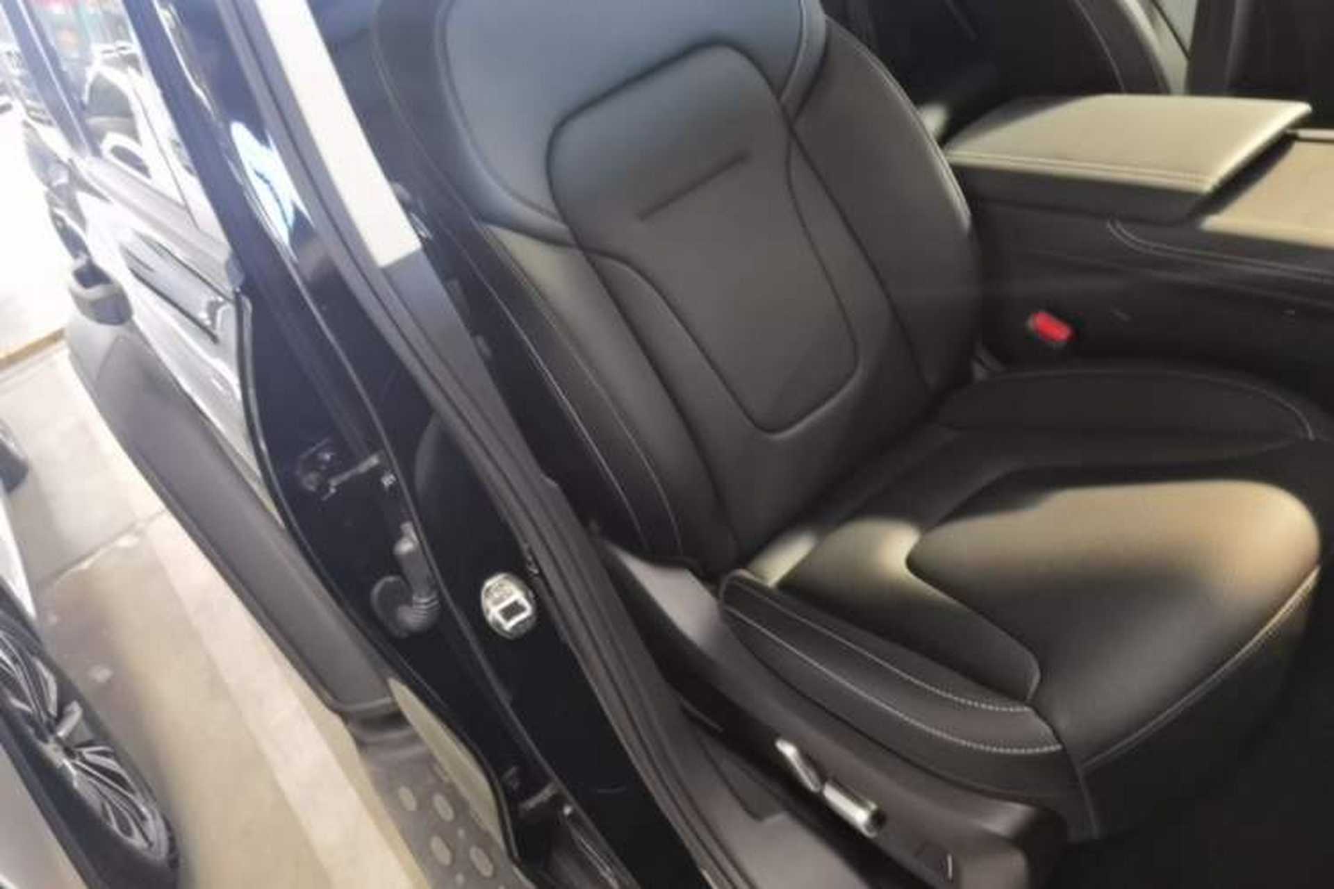 Used Tank 300 2025 2.0T Conqueror Right Front Seat