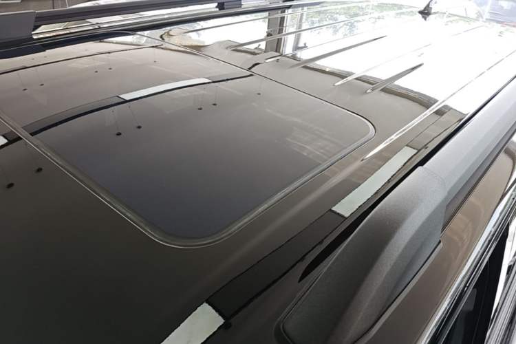 Used Tank 300 2025 2.0T Conqueror Roof