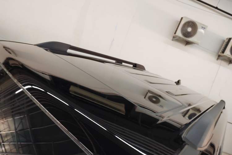 Used Tank 300 2025 2.0T Conqueror Roof