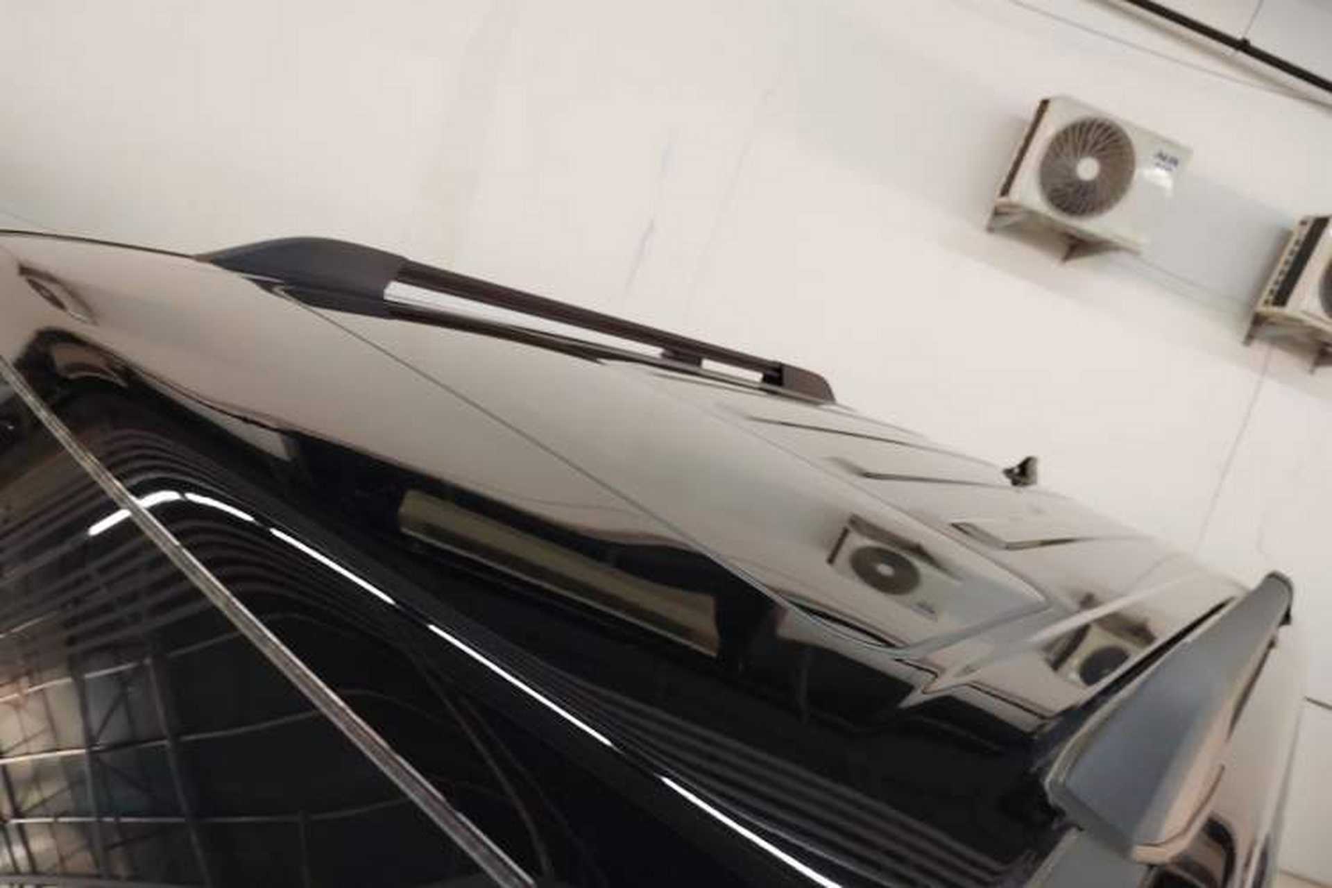 Used Tank 300 2025 2.0T Conqueror Roof