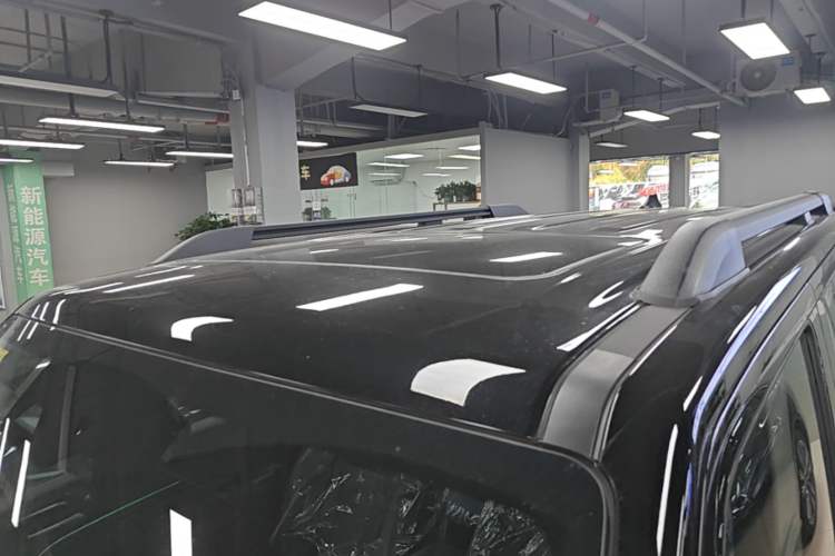 Used Tank 300 2025 2.0T Challenger Roof