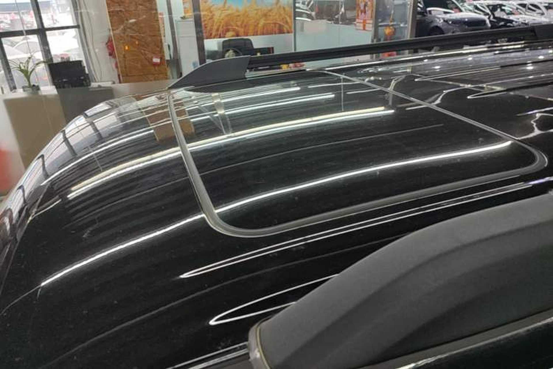Used Tank 300 2025 2.0T Conqueror Roof