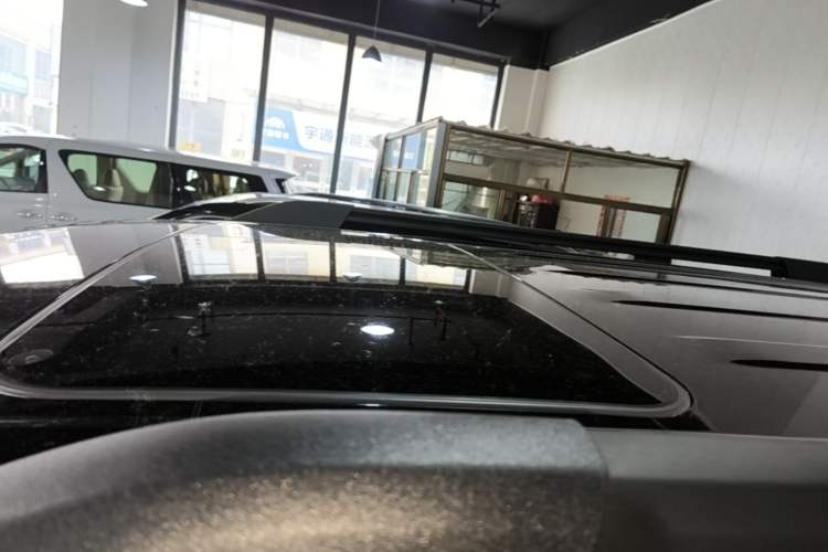 Used Tank 300 2025 2.0T Challenger Roof