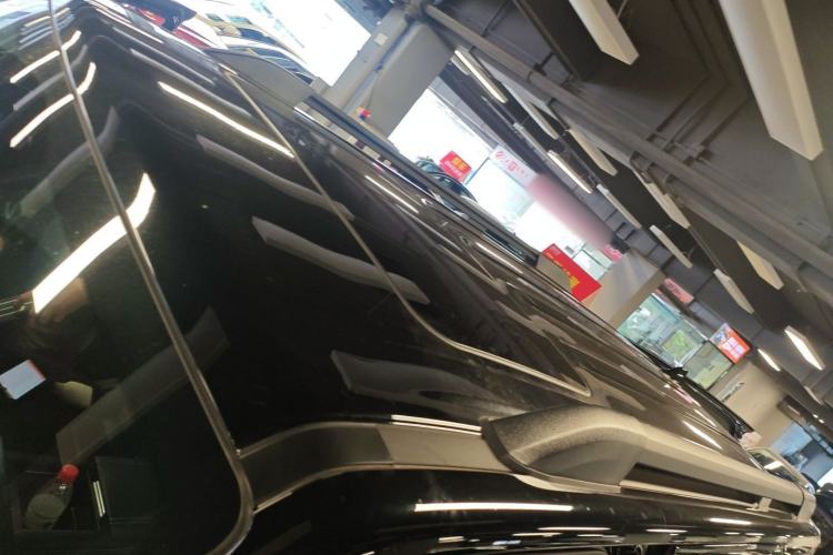 Used Tank 300 2025 2.0T Conqueror Roof