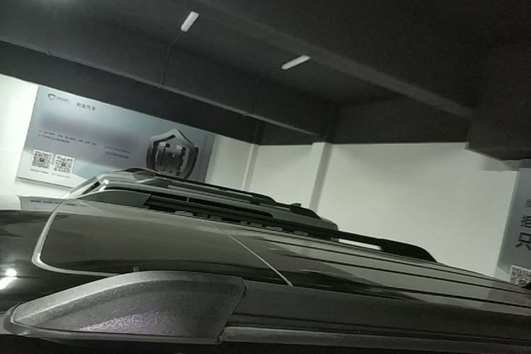 Used Tank 300 2025 2.0T Challenger Roof