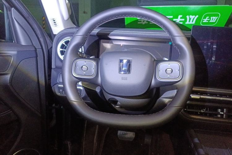 Used Tank 300 2025 2.0T Challenger Steering Wheel