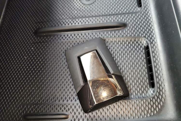 Used Tank 300 2025 2.0T Conqueror Vehicle Key