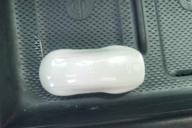 Used Tank 300 2025 2.0T Challenger Vehicle Key