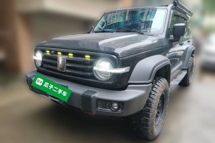 Used Tank 300 2025 2.0T Conqueror Guazi used car, China used car export, Used car for sale, Used cars, Cheapest cars for sale