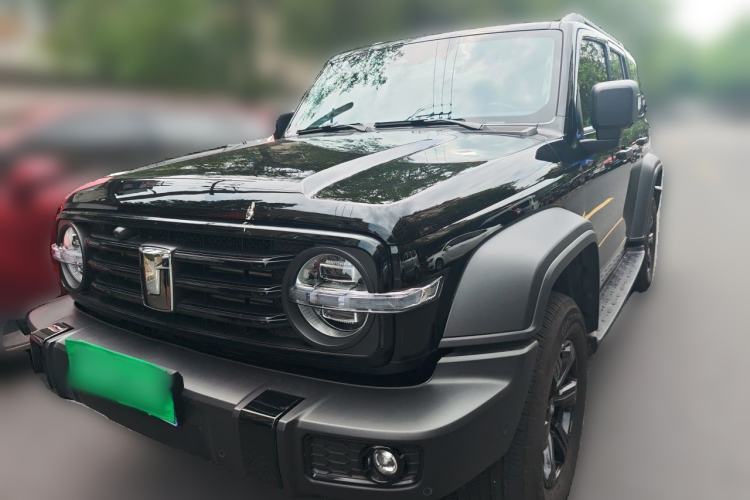 Tank 300 2025 2.0T Conqueror usata Guazi used car, China used car export, Used car for sale, Used  cars, Cheapest cars for sale