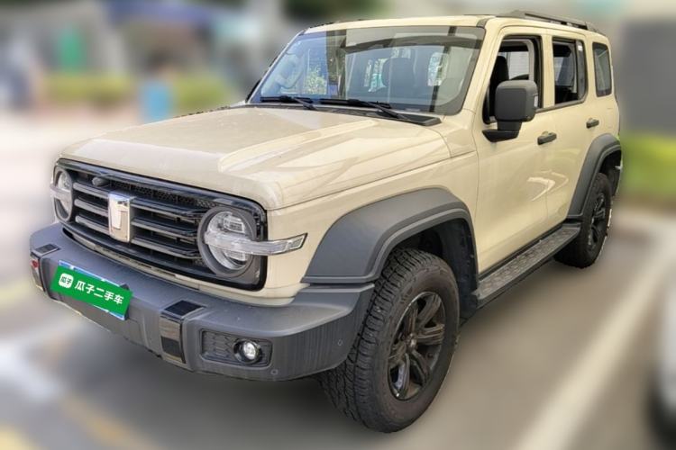 Ojetý Tank 300 2025 2.0T Conqueror Guazi used car, China used car export, Used car for sale, Used  cars, Cheapest cars for sale