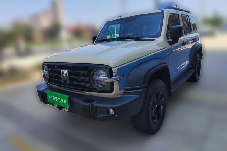 Used Tank 300 2025 2.0T Conqueror Guazi used car, China used car export, Used car for sale, Used  cars, Cheapest cars for sale