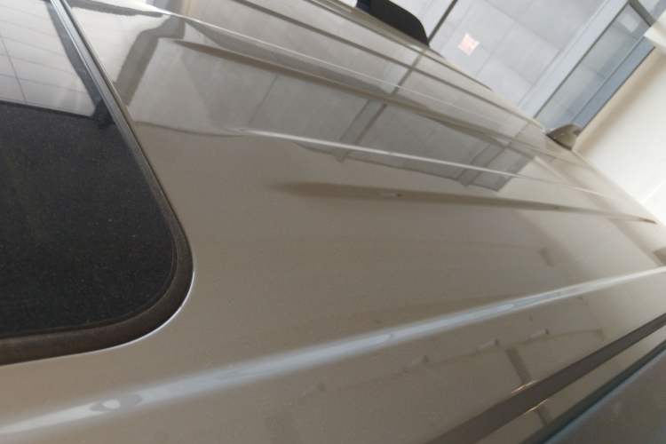 Used Tank 300 2025 2.4T Diesel Version Roof