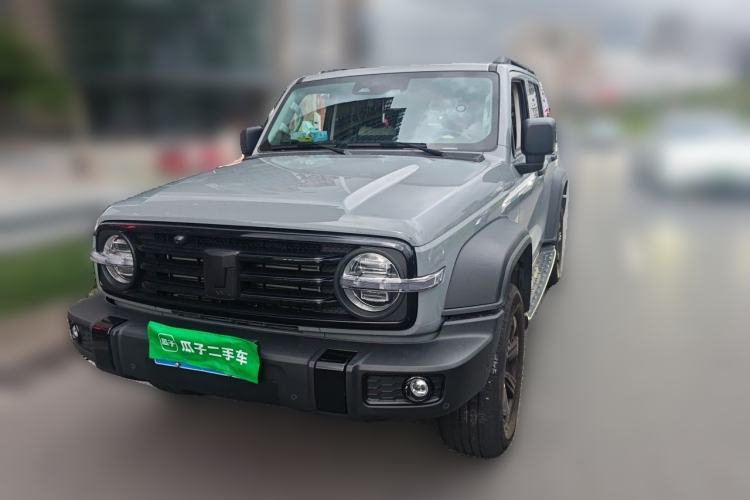 Used Tank 300 2025 2.0T Conqueror Guazi used car, China used car export, Used car for sale, Used  cars, Cheapest cars for sale