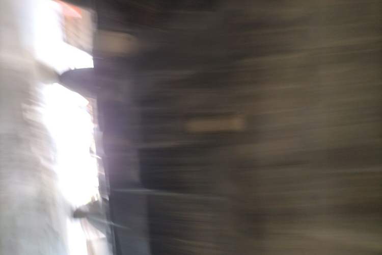 Used Tank 300 2025 2.0T Conqueror Chassis Front