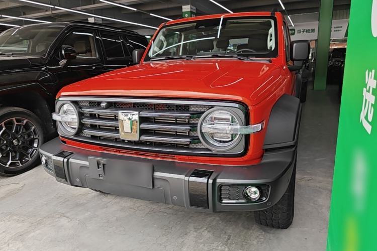 Used Tank 300 2025 2.0T Conqueror Guazi used car, China used car export, Used car for sale, Used  cars, Cheapest cars for sale