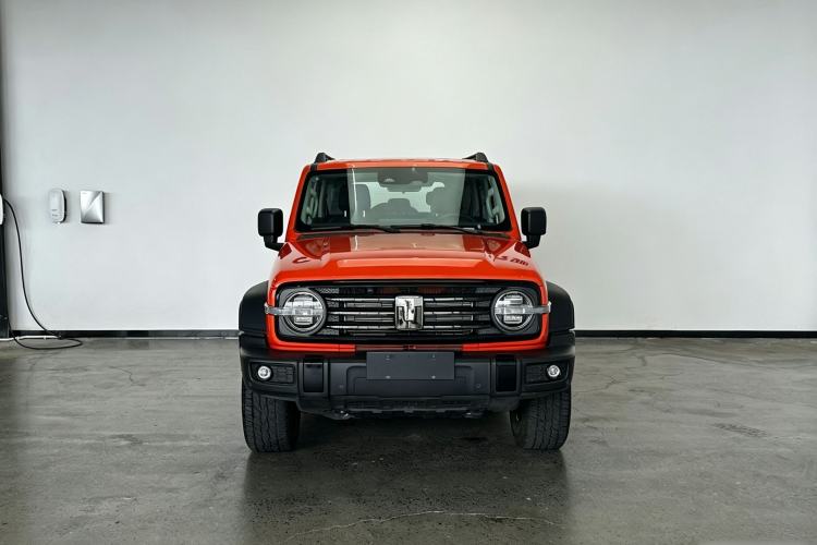 Used Tank 300 2025 2.0T Conqueror Exterior 1