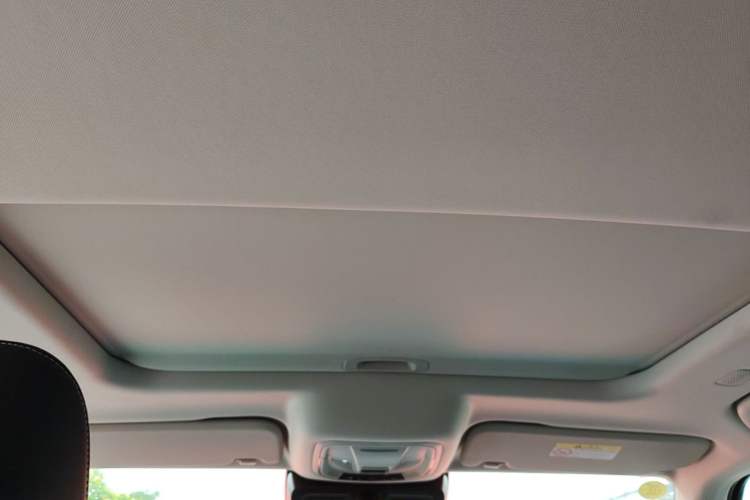 Used Tank 300 2025 2.0T Challenger Headliner