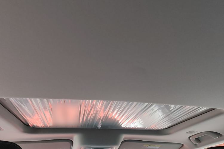Used Tank 300 2025 2.0T Conqueror Headliner
