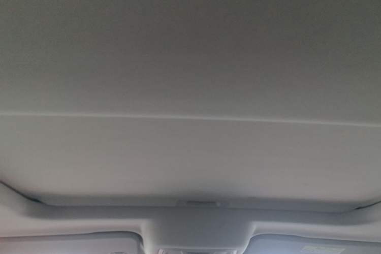 Used Tank 300 2025 2.0T Conqueror Headliner