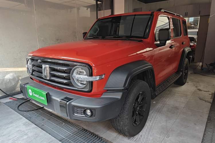Used Tank 300 2025 2.0T Conqueror Guazi used car, China used car export, Used car for sale, Used  cars, Cheapest cars for sale