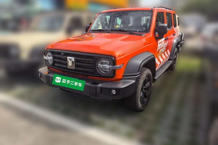 Used Tank 300 2025 2.0T Conqueror Guazi used car, China used car export, Used car for sale, Used cars, Cheapest cars for sale