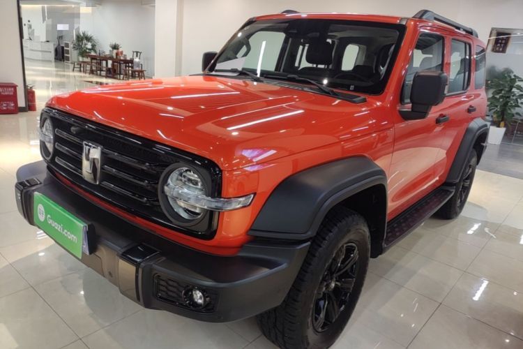 Used Tank 300 2025 2.0T Conqueror Guazi used car, China used car export, Used car for sale, Used  cars, Cheapest cars for sale