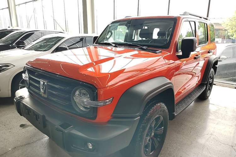 Used Tank 300 2025 2.0T Conqueror Guazi used car, China used car export, Used car for sale, Used  cars, Cheapest cars for sale