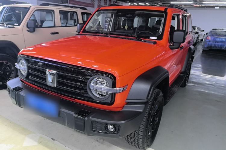 Used Tank 300 2025 2.0T Conqueror Guazi used car, China used car export, Used car for sale, Used  cars, Cheapest cars for sale