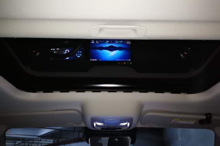 Used Tank 300 2025 2.0T Conqueror Headliner