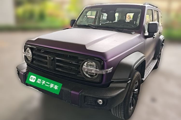 Ojetý Tank 300 2025 2.0T Conqueror Guazi used car, China used car export, Used car for sale, Used  cars, Cheapest cars for sale