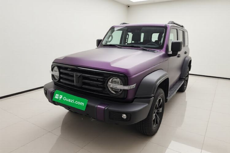 Tank 300 2025 2.0T Conqueror usata Guazi used car, China used car export, Used car for sale, Used  cars, Cheapest cars for sale