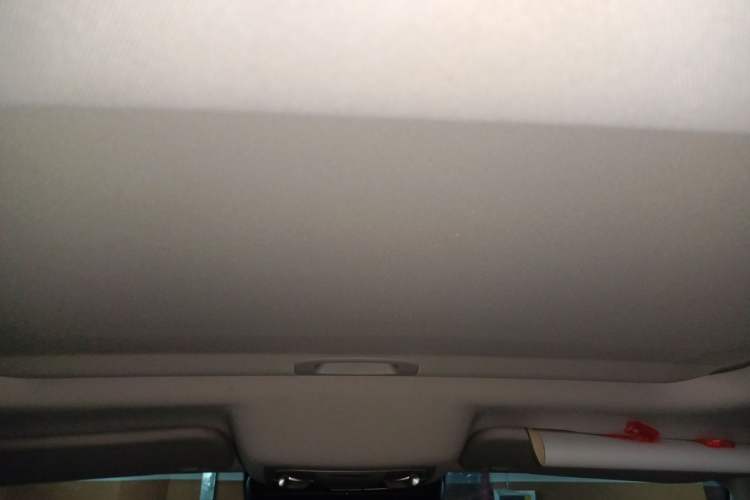 Used Tank 300 2025 2.0T Conqueror Headliner