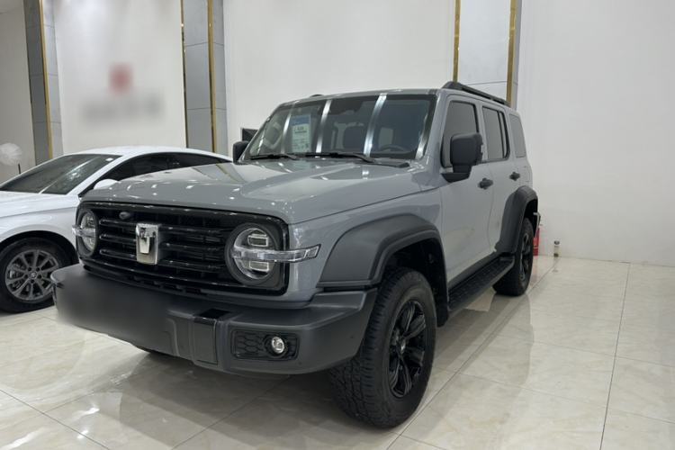 Ojetý Tank 300 2025 2.4T Diesel Version Guazi used car, China used car export, Used car for sale, Used  cars, Cheapest cars for sale