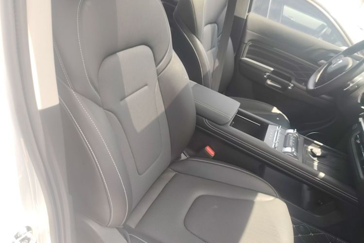 Used Tank 300 2025 2.0T Conqueror Right Front Seat