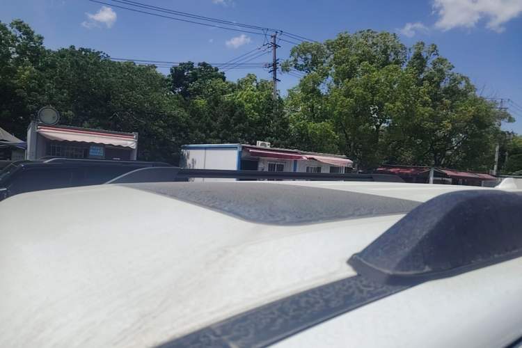 Used Tank 300 2025 2.0T Conqueror Roof