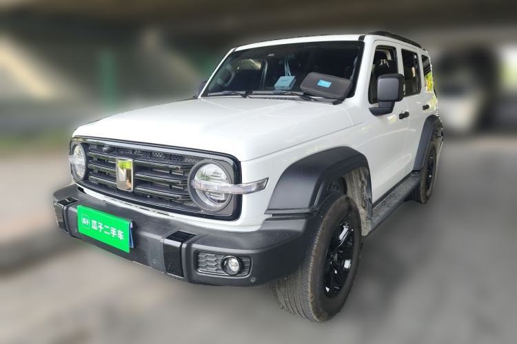 Used Tank 300 2025 2.0T Challenger Guazi used car, China used car export, Used car for sale, Used  cars, Cheapest cars for sale