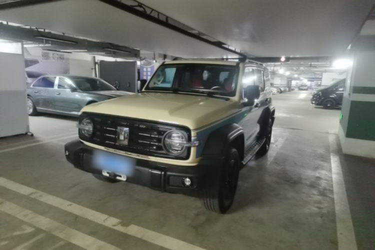 Used Tank 300 2025 2.0T Conqueror Guazi used car, China used car export, Used car for sale, Used  cars, Cheapest cars for sale