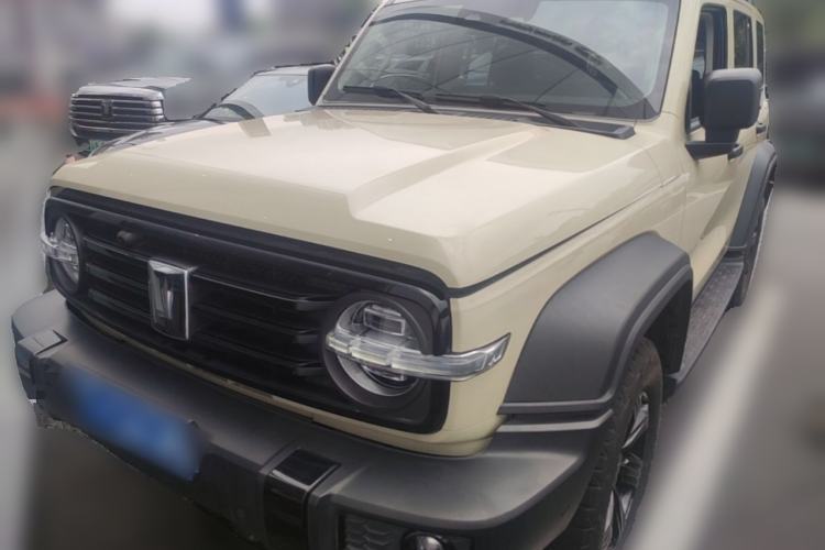 Used Tank 300 2025 2.0T Conqueror Guazi used car, China used car export, Used car for sale, Used cars, Cheapest cars for sale