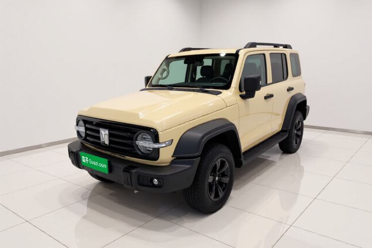 Used Tank 300 2025 2.0T Conqueror Guazi used car, China used car export, Used car for sale, Used cars, Cheapest cars for sale