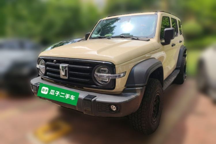 Used Tank 300 2025 2.0T Conqueror Guazi used car, China used car export, Used car for sale, Used  cars, Cheapest cars for sale