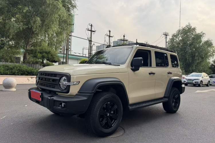 Used Tank 300 2025 2.0T Conqueror Guazi used car, China used car export, Used car for sale, Used  cars, Cheapest cars for sale