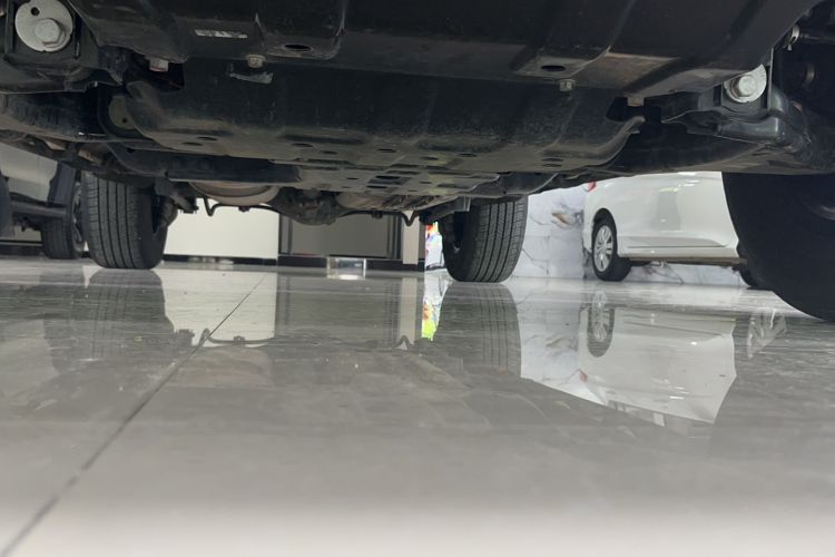 Used Tank 300 2025 2.0T Conqueror Exterior 13