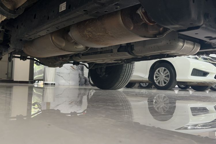 Used Tank 300 2025 2.0T Conqueror Exterior 14